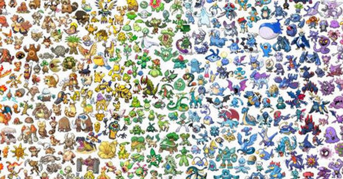 Pokemon Sonne und Mond: Alle Pokémon finden und fangen – GIGA - 1200 x 627 jpeg 186kB