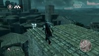 Assassin's Creed 2: Federn, Glyphen und Statuen finden - Fundorte auf der Karte