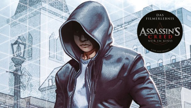 Neue „Assassin’s Creed“-Buchserie schickt Dich ins viktorianische Amerika
