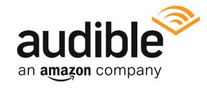 audible neues logo