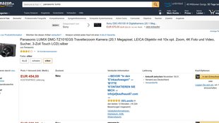Betrug auf Amazon: So zocken unseriöse Händler Kunden seit Jahren ab