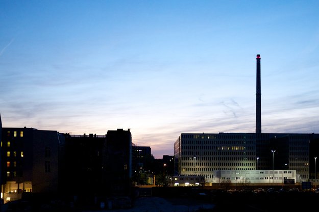 BND investiert 150 Millionen Euro, um WhatsApp und Co. zu knacken