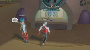 Dragon Ball Xenoverse 2 im Koop: Splitscreen, Versus-Modus und Team registrieren