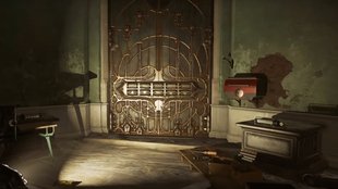 Dishonored 2: Jindoshs Rätsel lösen mit Lösungsweg und Hilfe