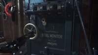 Dishonored 2: Safe-Kombinationen in allen Kapiteln