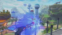 Dragon Ball Xenoverse 2: Fluglizenz erhalten und fliegen