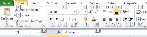 excel-shortcuts-alt-taste-menueband