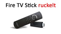 Fire TV Stick ruckelt – so läuft's wieder flüssig