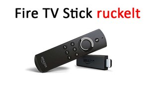 Fire TV Stick ruckelt – so läuft's wieder flüssig