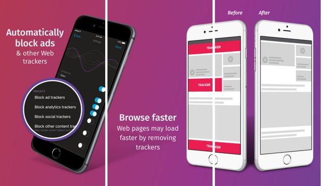 Firefox Focus: Privatsphäre-Browser für iOS vorgestellt