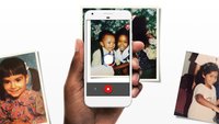 Fotos digitalisieren: Mit dem Handy Bilder scannen