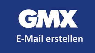 GMX: Konto erstellen & einrichten – so geht's