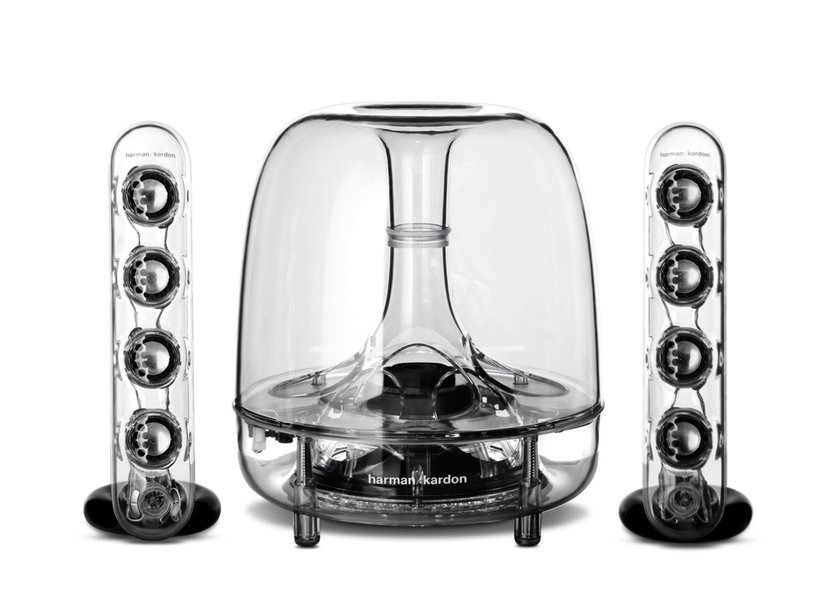 harman/kardon SoundSticks