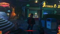 CoD Infinite Warfare: David Hasselhoff freischalten im Zombie-Modus 