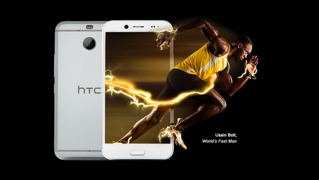 Ohne Klinkenstecker: Das HTC Bolt soll nach Europa kommen