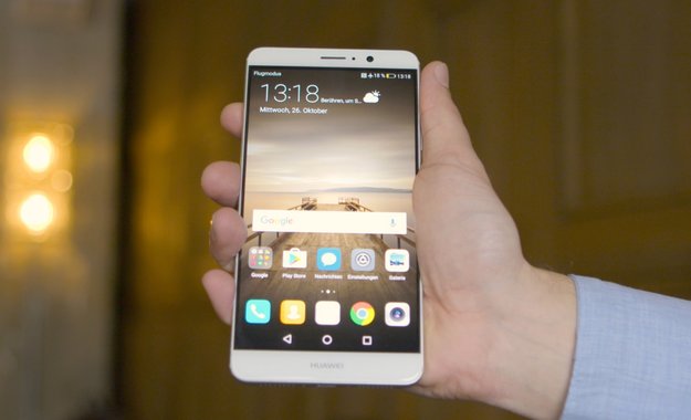 Huawei Mate 9: Eure Fragen, unsere Antworten zum XXL-Phablet