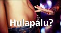 Was heißt „Hulapalu“? – „Sex“ wäre wohl zu einfach