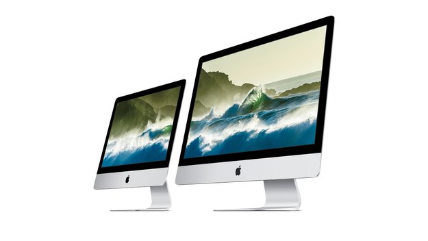 iMac auf schwachem Fuß: Apple übernimmt Reparaturkosten