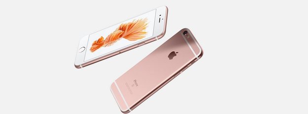 iOS 10.2.1 behebt iPhone-6(s)-Akku-Problem bei vielen Betroffenen