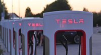 Tesla: Supercharger finden – Ladestationen in Europa