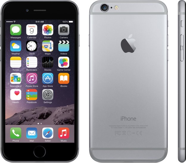 „Touchscreen-Krankheit“ des iPhone 6 Plus: Apple bietet vergünstigte Reparatur an