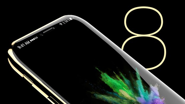 Kabelloses Laden im iPhone 8: Neuer Lieferant für weitere Komponenten