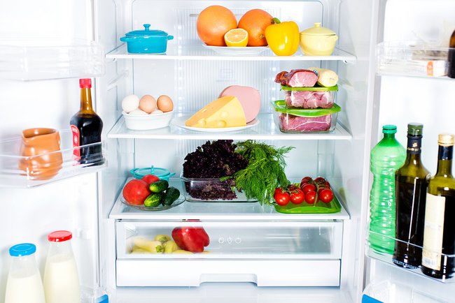 Kühlschrank: Jeder hat ihn, aber wer weiß, wie er funktioniert?