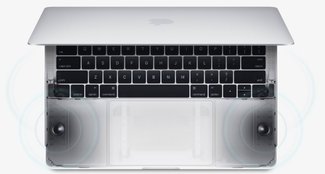 MacBook Pro 2016: Veralteter Boot-Camp-Audio-Treiber kann Lautsprecher-Schäden verursachen
