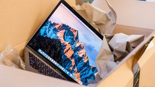 Mac unter Druck: Schlechte Nachrichten für Apple