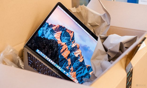 Fehlende Ersatzteile: Apple tauscht alte MacBook Pros gegen neue Modelle