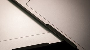 Trackpad des MacBook Pro 2016 nicht mehr lautlos 