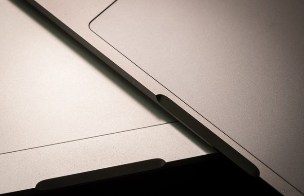 Trackpad des MacBook Pro 2016 nicht mehr lautlos