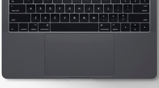 MacBook Pro 2016: Benutzer haben Probleme mit Drei-Finger-Gesten