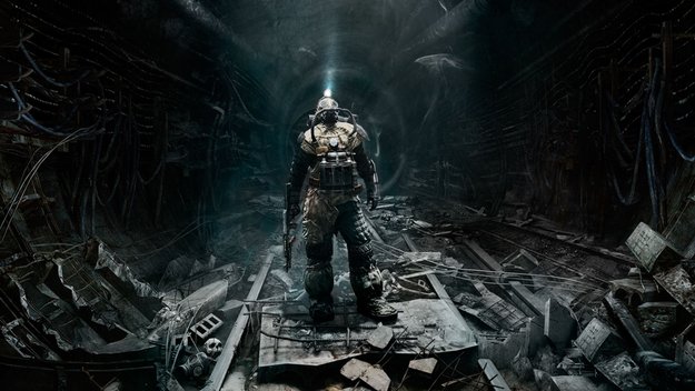 Metro 2035: Die postapokalyptische Shooter-Reihe geht in die letzte Runde (Update)