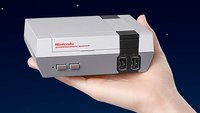 NES Classic Mini: Die ausverkaufte Retro-Konsole ist bald wieder erhältlich