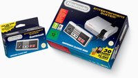 NES Mini: Speichern und Savegame-Funktion enthalten?