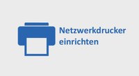 Netzwerkdrucker einrichten: so geht's (Windows 10, 7, 8)