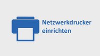 Netzwerkdrucker einrichten: so geht's (Windows 10, 7, 8)