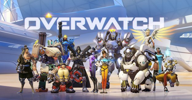Overwatch: Arcade-Modus bringt mehrere neue Spielvarianten