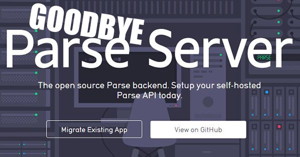 parse