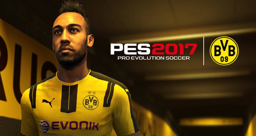 PES 2016: Logos, Trikots, Teams der Bundesliga mit Editor erstellen