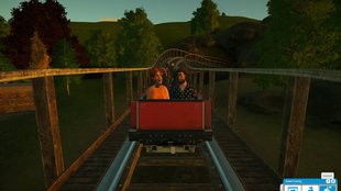 Planet Coaster: Systemanforderungen für euren Freizeitpark