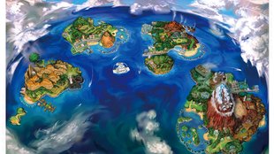 Pokémon Sonne und Mond: Prüfungen, Inselkönige und Captains auf Alola