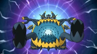 Das gruseligste Geheimnis in Pokémon UltraSonne & UltraMond