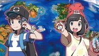 Pokémon Sonne & Mond: QR-Codes aktivieren und alle QR-Codes