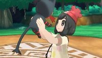 Pokémon Sonne und Mond: Spielstand löschen und neues Spiel starten