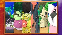 Pokémon Sonne und Mond: Pokémon entwickeln - Voraussetzungen im Detail