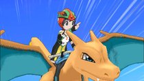 Pokémon Sonne und Mond: Pokémon reiten und fliegen mit PokéMobil