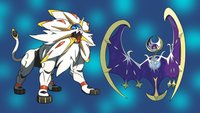 Pokemon Sonne & Mond: Bestes Team zusammenstellen