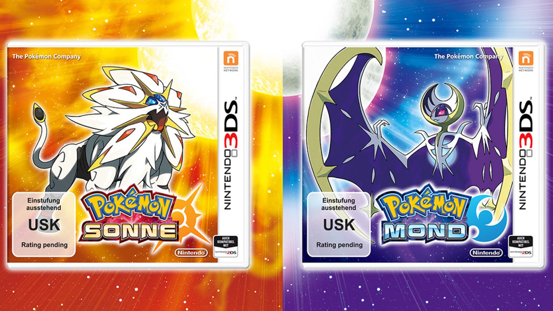 Pokémon Sonne und Mond: Dank Hack jetzt noch härter